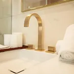 Superbe Penthouse 3 Hammam Terrasse - Saint Germain Paryż