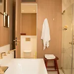 Superbe Penthouse 3 Hammam Terrasse - Saint Germain