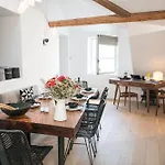 Superbe Penthouse 3 Hammam Terrasse - Saint Germain * Paryż