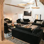 Superbe Penthouse 3 Hammam Terrasse - Saint Germain