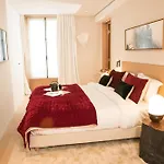 Superbe Penthouse 3 Hammam Terrasse - Saint Germain Hotel