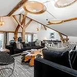 Superbe Penthouse 3 Hammam Terrasse - Saint Germain