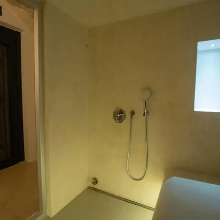 Superbe Penthouse 3 Hammam Terrasse - Saint Germain Hotel