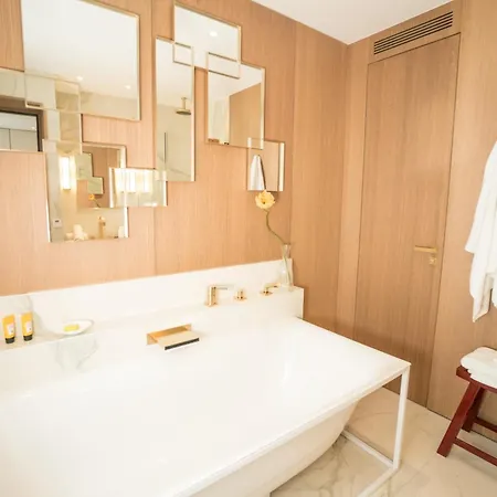 Hotel Superbe Penthouse 3 Hammam Terrasse - Saint Germain Paris