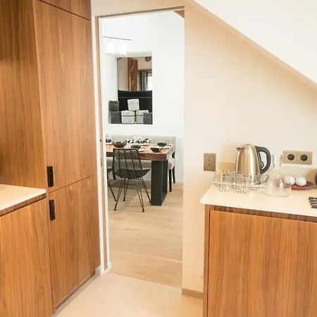 Superbe Penthouse 3 Hammam Terrasse - Saint Germain Paris