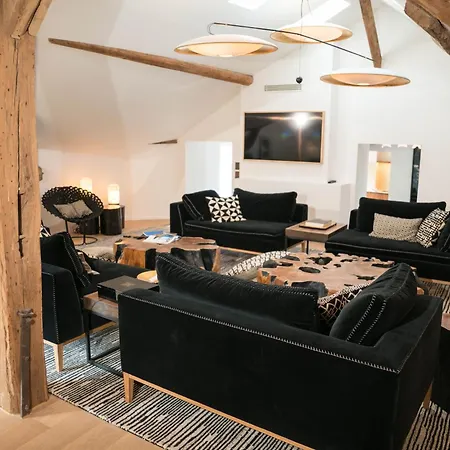Superbe Penthouse 3 Hammam Terrasse - Saint Germain