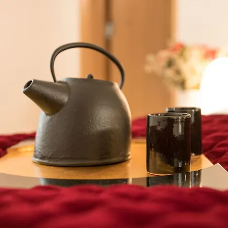 Superbe Penthouse 3 Hammam Terrasse - Saint Germain Hotel Paris