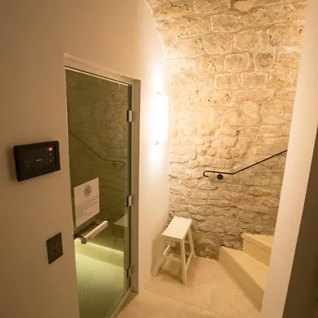 Superbe Penthouse 3 Hammam Terrasse - Saint Germain *