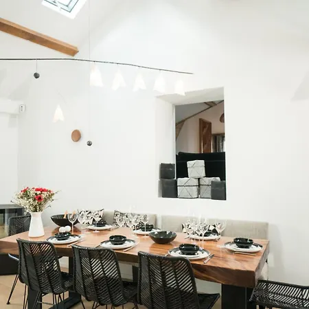 Superbe Penthouse 3 Hammam Terrasse - Saint Germain
