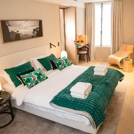 Superbe Penthouse 3 Hammam Terrasse - Saint Germain