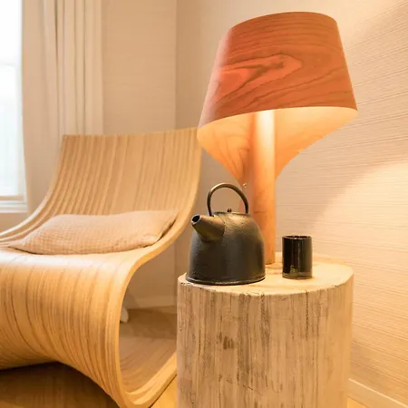 Superbe Penthouse 3 Hammam Terrasse - Saint Germain * Paris
