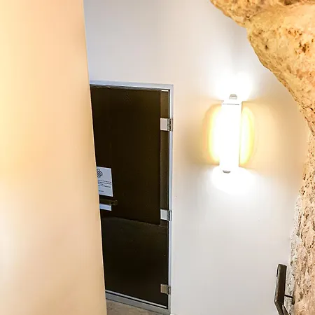 Hotel Superbe Penthouse 3 Hammam Terrasse - Saint Germain Paris