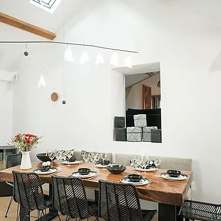 Superbe Penthouse 3 Hammam Terrasse - Saint Germain