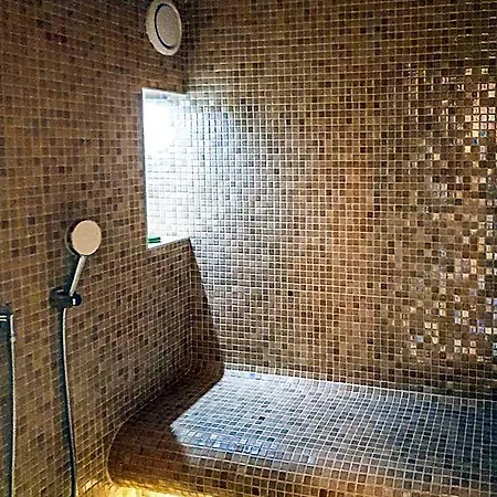 Superbe Penthouse 3 Hammam Terrasse - Saint Germain Ξενοδοχείο *