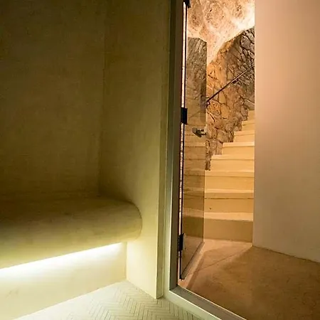 Superbe Penthouse 3 Hammam Terrasse - Saint Germain 호텔