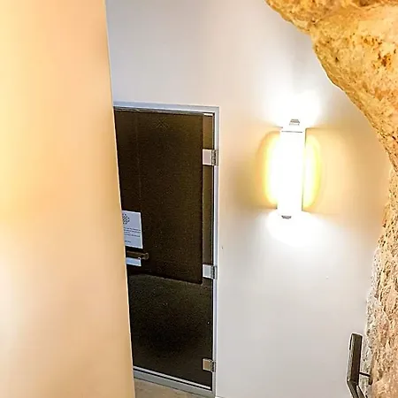 호텔 Superbe Penthouse 3 Hammam Terrasse - Saint Germain *