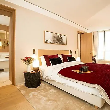 Superbe Penthouse 3 Hammam Terrasse - Saint Germain