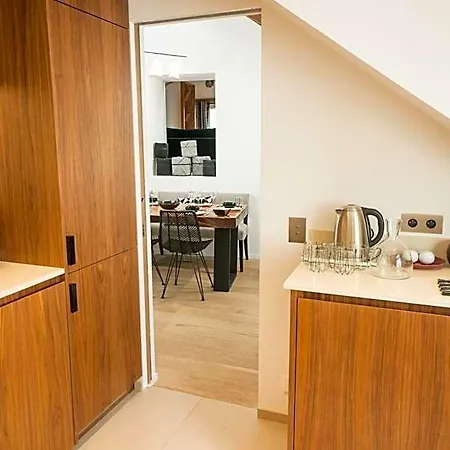 Superbe Penthouse 3 Hammam Terrasse - Saint Germain 파리