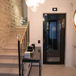 Superbe Penthouse 3 Hammam Terrasse - Saint Germain