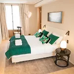 فندق Superbe Penthouse 3 Hammam Terrasse - Saint Germain *
