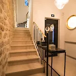 Superbe Penthouse 3 Hammam Terrasse - Saint Germain * باريس