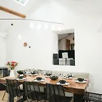 Superbe Penthouse 3 Hammam Terrasse - Saint Germain