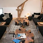 Superbe Penthouse 3 Hammam Terrasse - Saint Germain