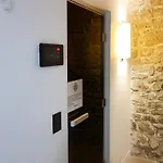 فندق Superbe Penthouse 3 Hammam Terrasse - Saint Germain *